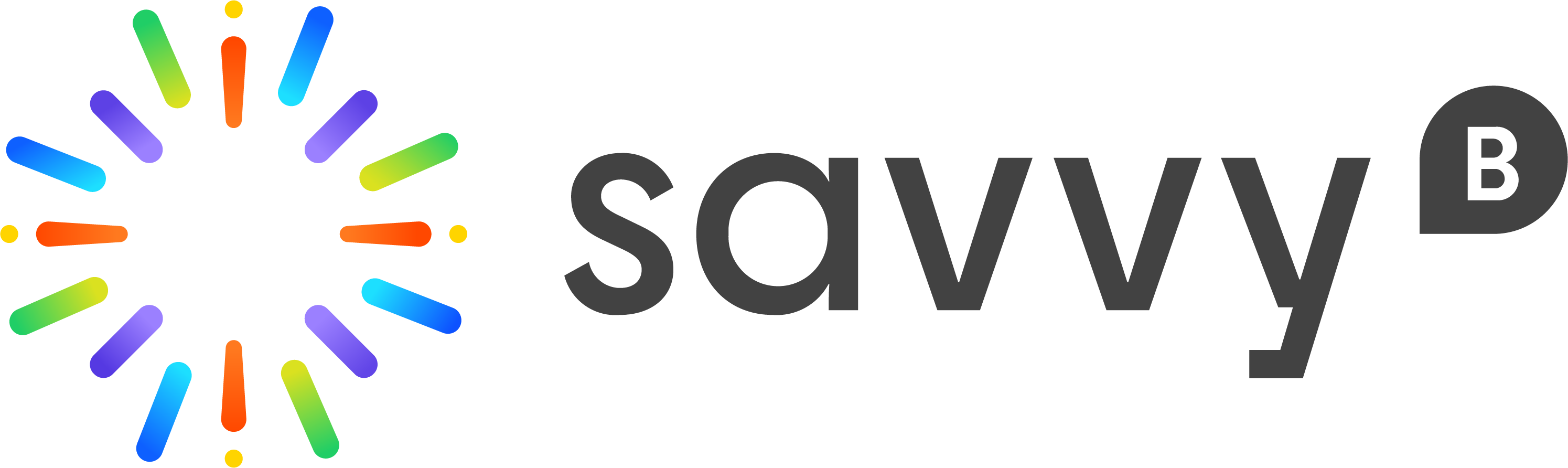 logo savvy b